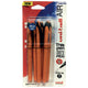 Uniball Air Micro Fine Rollerball Pen 6pcs Set 188M-OE-06C