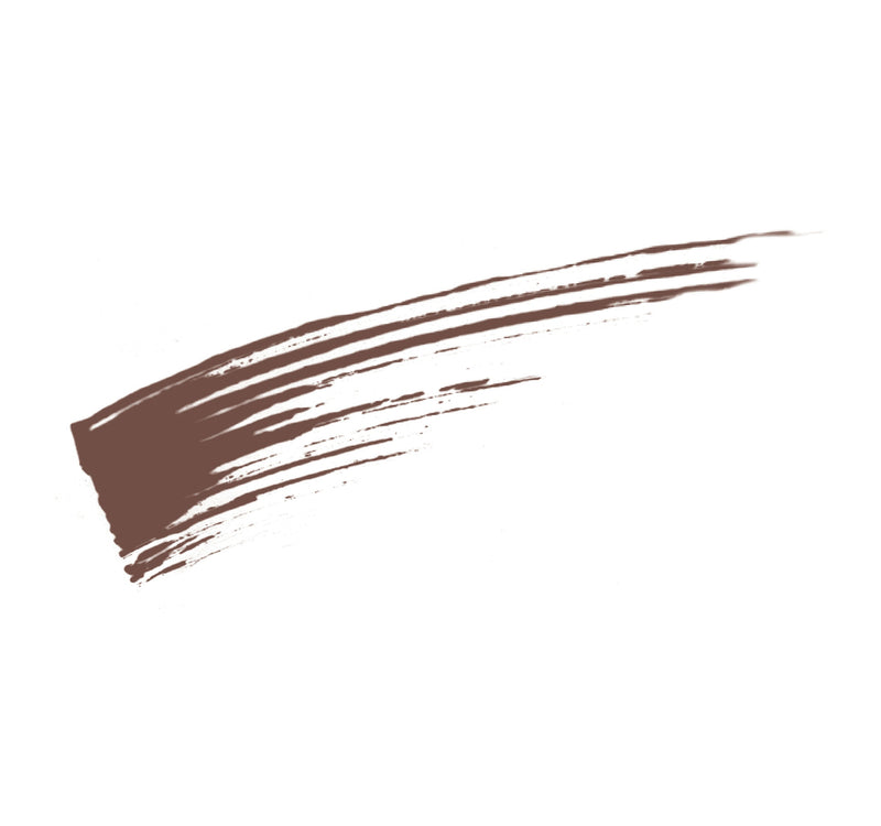 Rimmel London Wonder'Full Brow Gel, 02 Medium Brown, 5 ml
