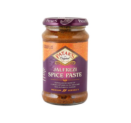 Patak's Jalfrezi Spice Paste 283 g