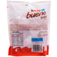 Kinder Bueno Mini Chocolate with Milk & Hazelnut 108 g