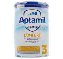 أبتاميل كومفورت 3، من 1 إلى 3 سنوات 800 غرام