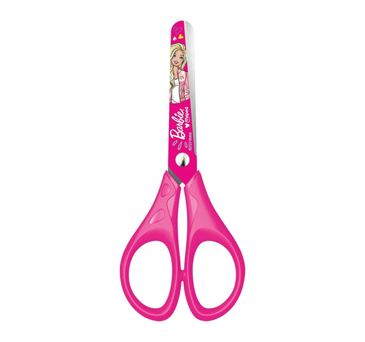 Maped Barbie Scissor 13cm MD-46421