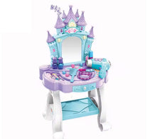 طاولة تزيين فابيولا كاسل K75288A