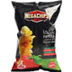 Mega Chips Paprika Potato Chips 85 g