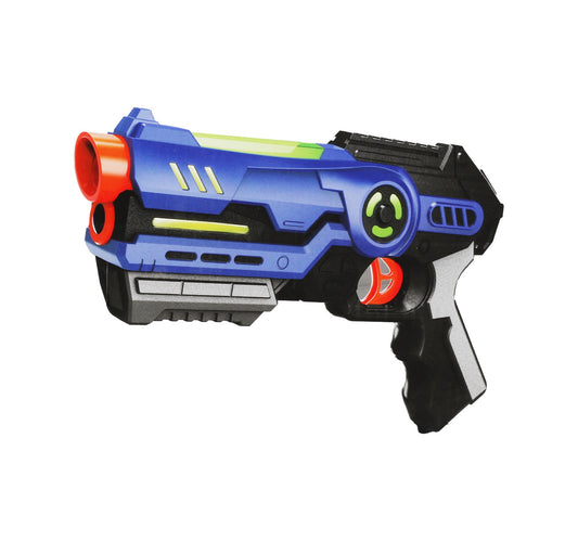 Skid Fusion Space Patrol Battery Operated Gun, 869-14