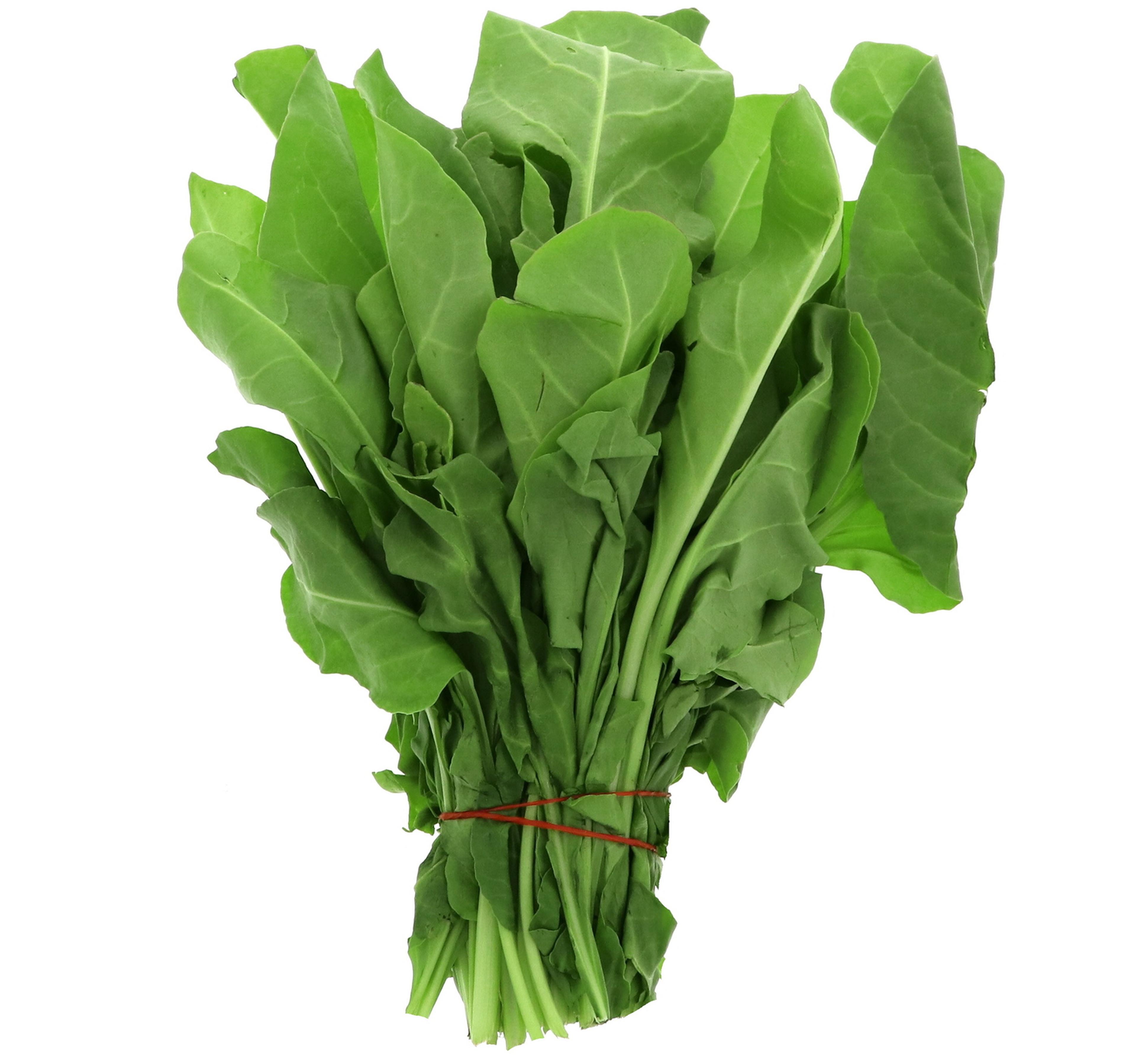 Palak Leaves 1 Bunch