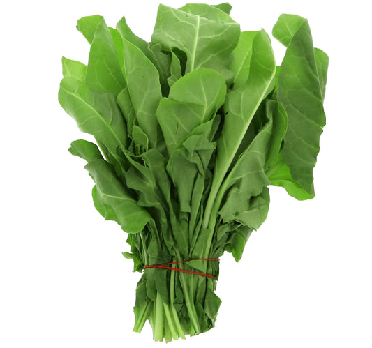 Palak Leaves 1 Bunch