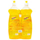 Home Mate Premium Dishwash Lemon 2 x 1 Litre + 500 ml
