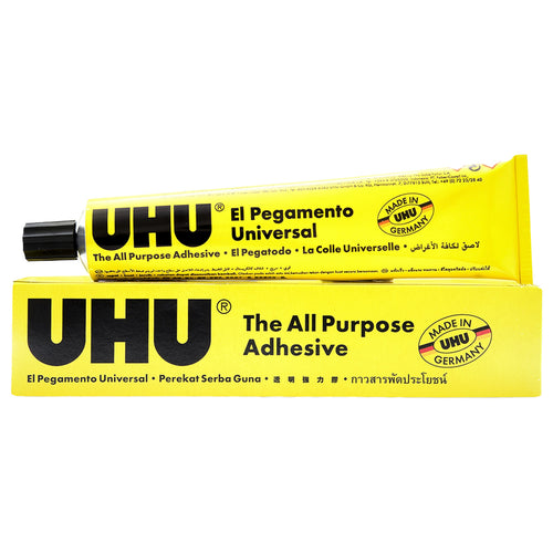Uhu All Purpose Glue, 125 ml