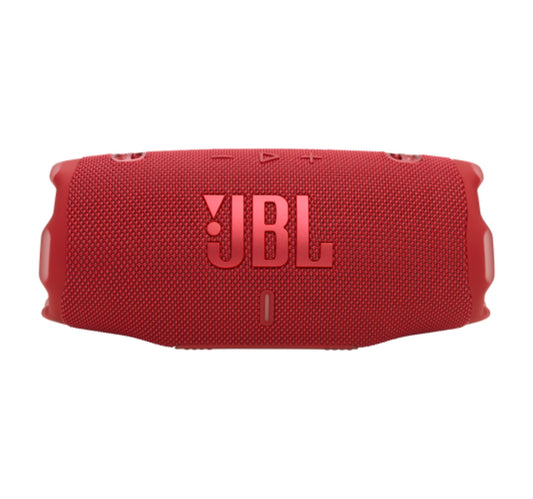 JBL Charge 6 Bluetooth Speaker, 45W, Red