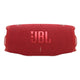 JBL Charge 6 Bluetooth Speaker, 45W, Red