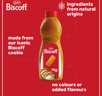 Lotus Biscoff Topping 1 kg