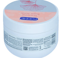 Fomme Warming Sugar Scrub 250 ml