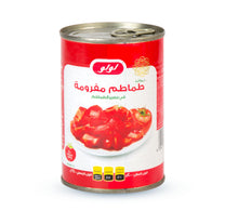 LuLu Tahina Made Of 100% Pure Sesame Seeds 400 g