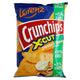 Lorenz Crunchips X-Cut Cheese & Onion Flavour 130 g + 15% Extra