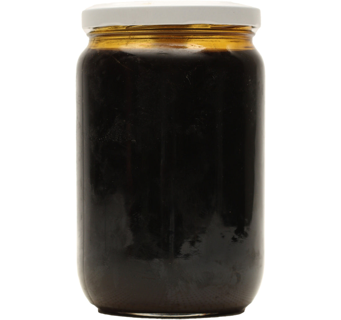 Al Jazeera Syrup Dates Dabs 750 g