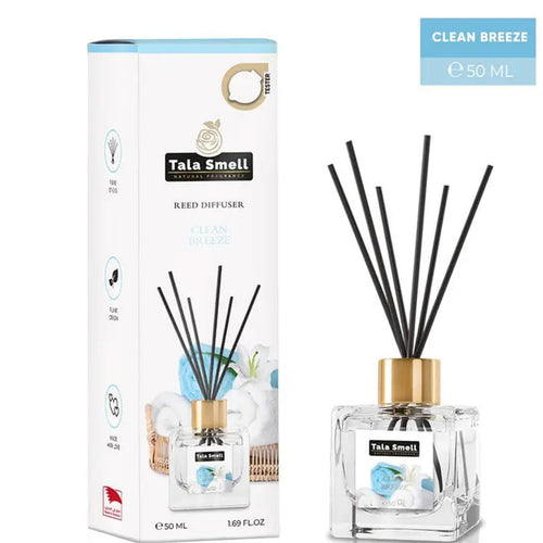 Tala Smell Diffuser Clean Breeze 50 ml