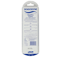 Sensodyne Healthy Clean Soft Tooth Brush Value Pack 2 pcs