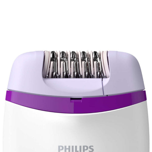 Philips Corded compact Epilator BRE225/00