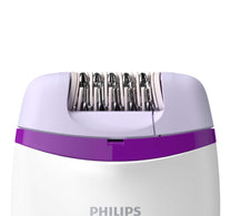 Philips Corded compact Epilator BRE225/00