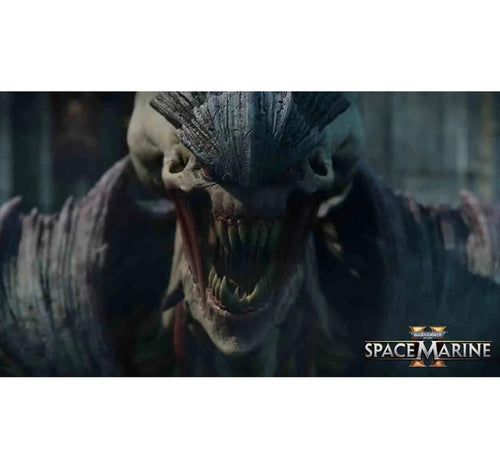 Warhammer 40,000: Space Marine 2 Gold Edition PS5