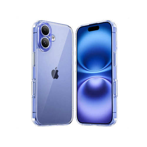 Trands iPhone 16 Back Case, 6.1", TR-CC4714 Lulu Hypermarket
