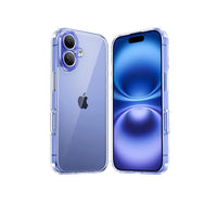 Trands iPhone 16 Back Case, 6.1", TR-CC4714 Lulu Hypermarket