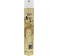 L'Oreal Elnet Satin Hair Spray Super Hold 400 ml