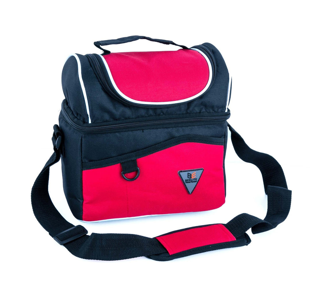 Beelite Lunch Bag, Assorted, HKCB103S