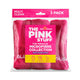 Star Drops Pink Stuff Miracle Microfibre Cloth 3 pcs