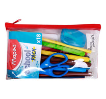 Maped School Kit, MD-899820