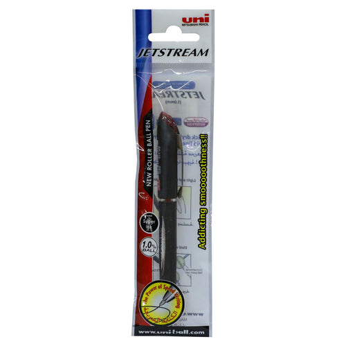 Uni-Ball 1.0mm Ballpoint Pen Jetstream Pen 210RD