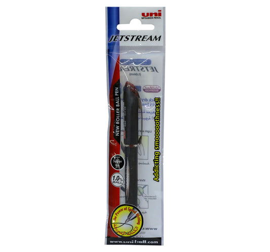 Uni-Ball 1.0mm Ballpoint Pen Jetstream Pen 210RD
