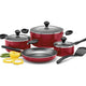 Prestige Non-stick Cookware Set 8pcs