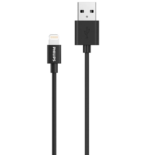 Philips USB-A to Lightning DLC3104V 1.2M