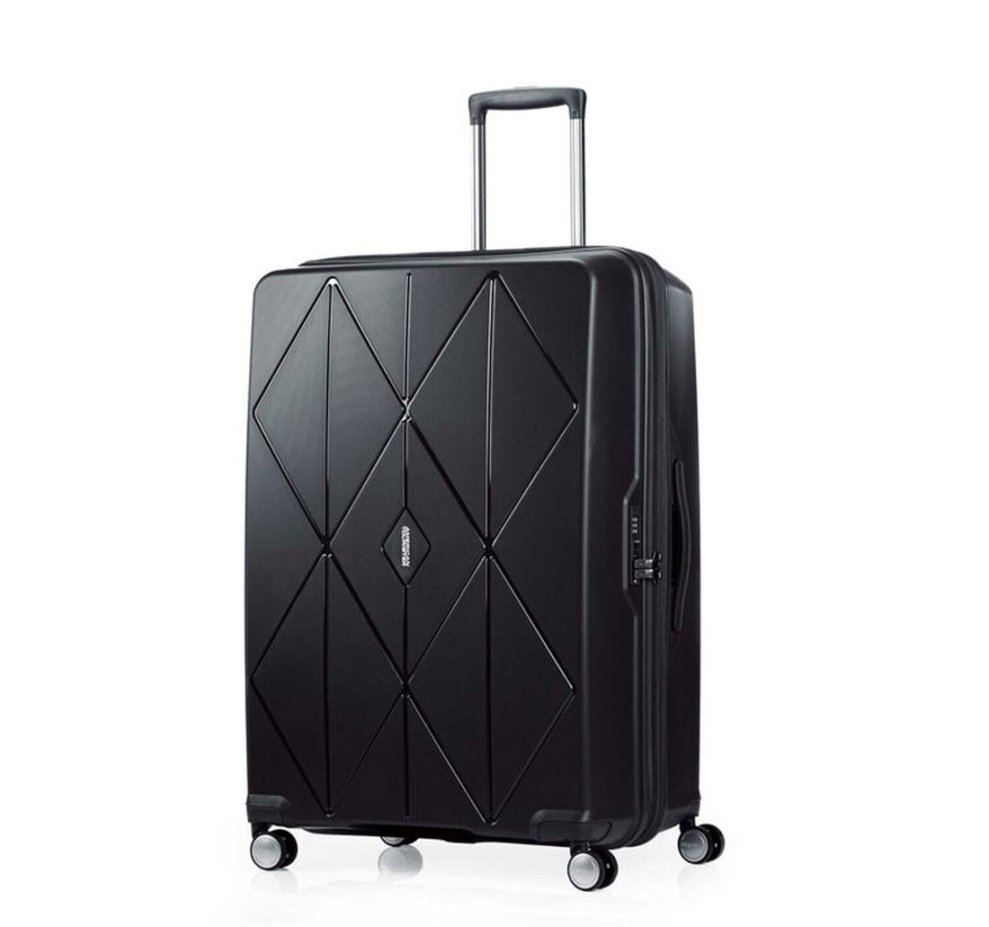 American Tourister Argyle Hard Trolley 68cm Black