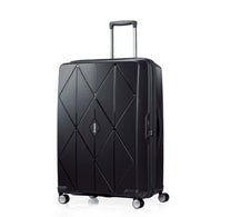 American Tourister Argyle Hard Trolley 68cm Black
