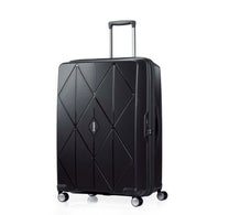 American Tourister Argyle Hard Trolley 55cm Black