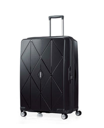 American Tourister Argyle Hard Trolley 55cm Black
