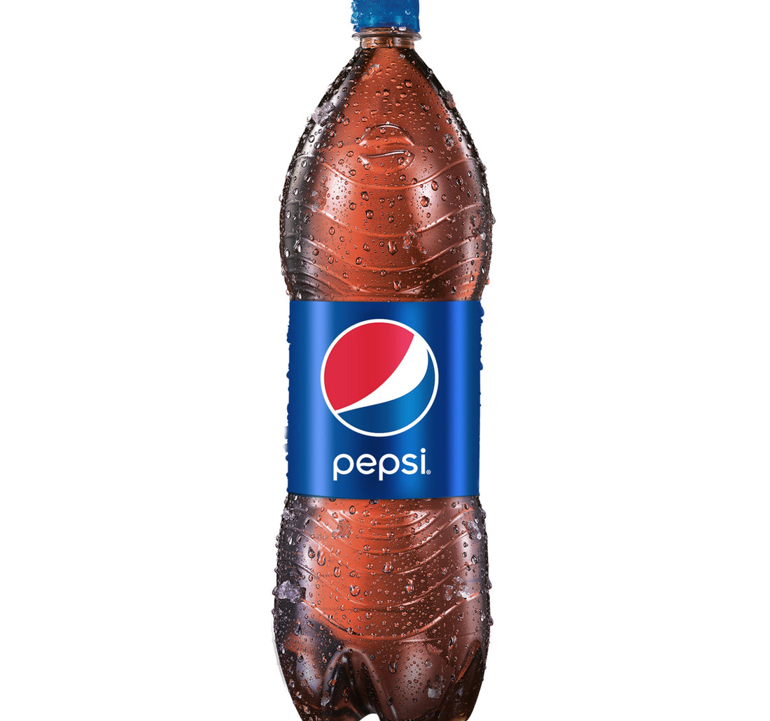 Pepsi Carbonated Soft Drink 2.25 Litre