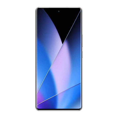 Infinix Zero 40 5G Smartphone, 12 GB RAM, 512 GB Storage, Moving Titanium Lulu Hypermarket