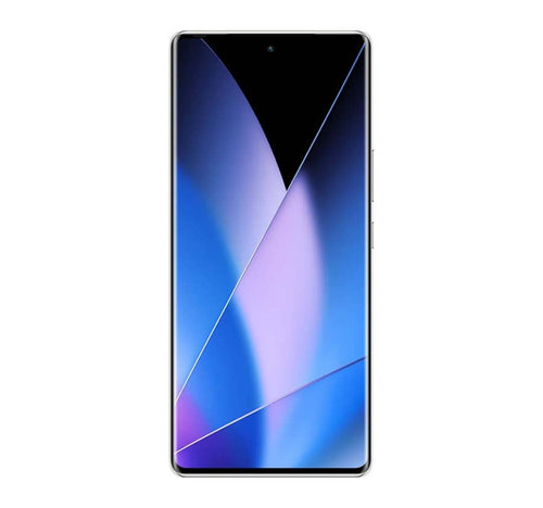 Infinix Zero 40 5G Smartphone, 12 GB RAM, 512 GB Storage, Moving Titanium