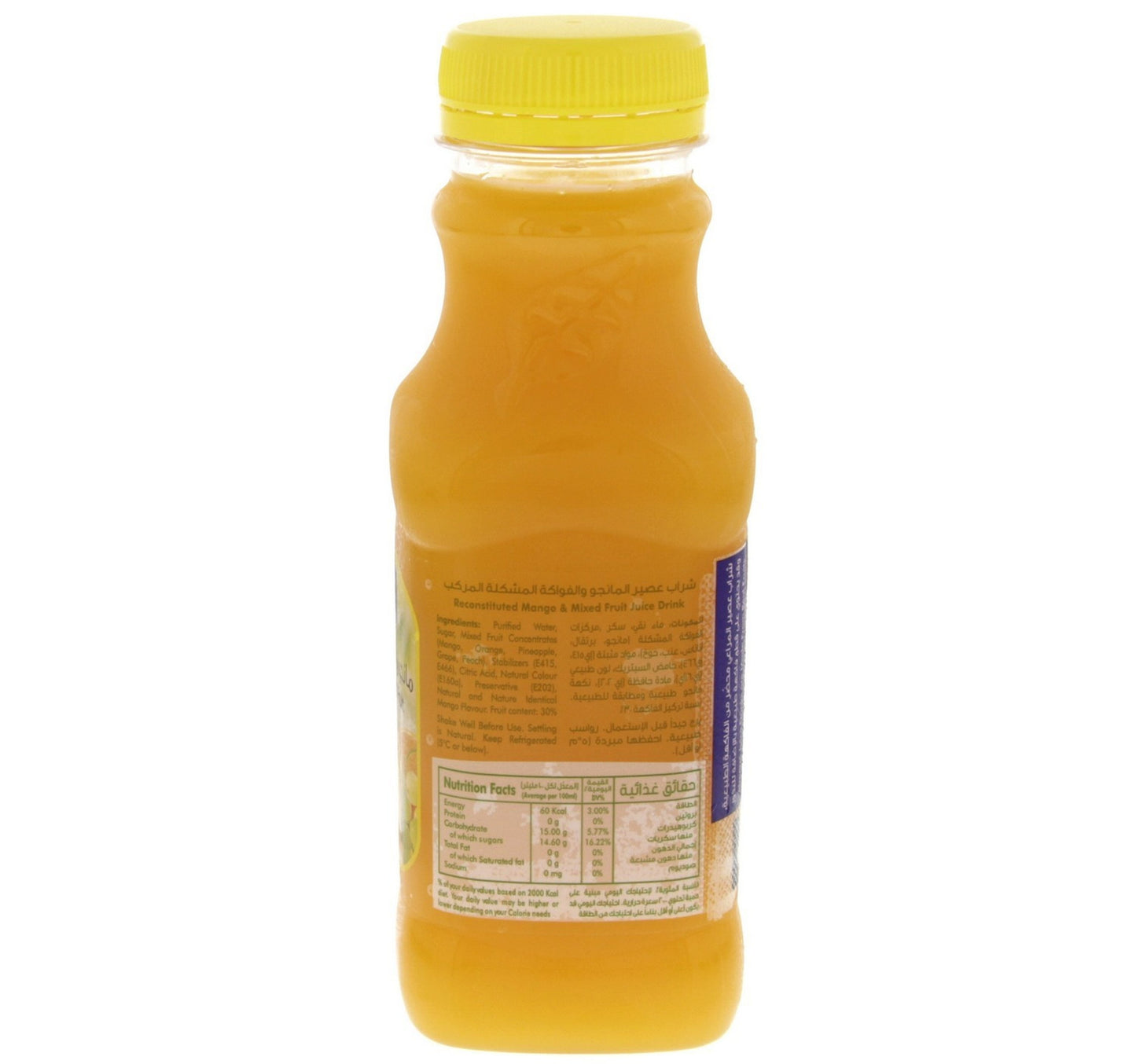 Almarai Mango Mixed Fruit 300 ml