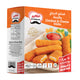 Al Kabeer Frozen Chicken & Cheese Sticks Value Pack 2 x 250 g