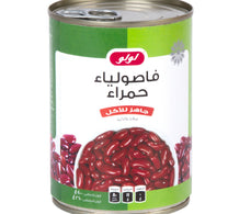LuLu Red Kidney Beans 400 g