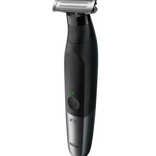 Braun Series X Wet & Dry All in One Shaver with 5 attachments XT5100