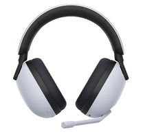 Sony INZONE H7 Wireless Noise Cancelling Gaming Headset, White
