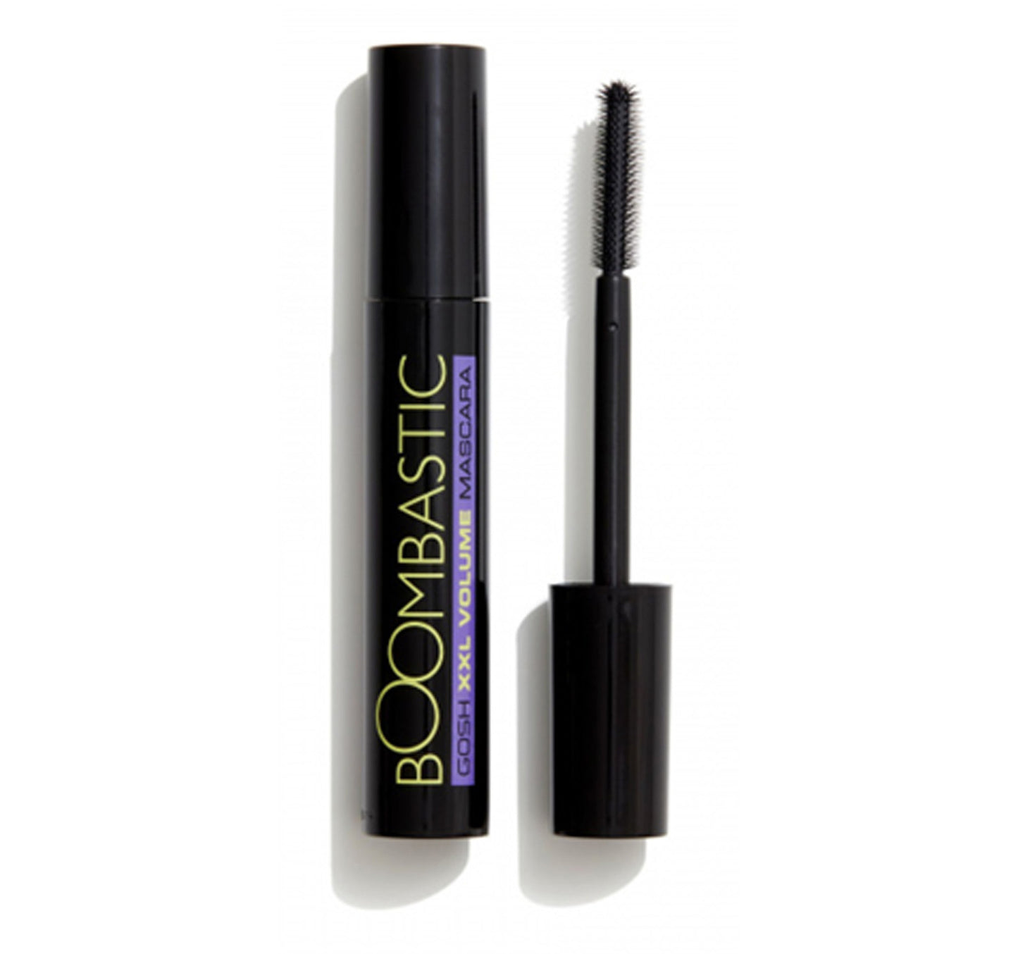 Gosh Boombastic XXL Volume Mascara Carbon Black 002 1 pc