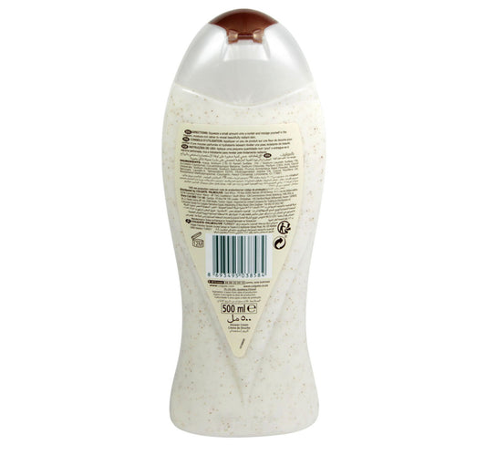 Palmolive Shower Cream Gourmet Spa Coconut Milk 500 ml + 250 ml