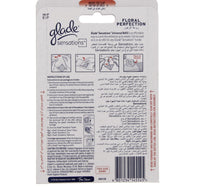 Glade Sensations Refill Floral Perfection 8 Gm